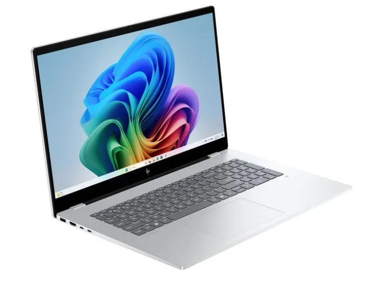 HP OmniBook 7 NGAI 17-dc0758nz