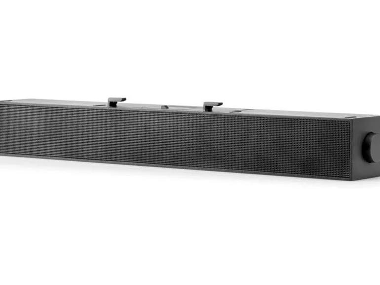 HP PC-Lautsprecher S101
