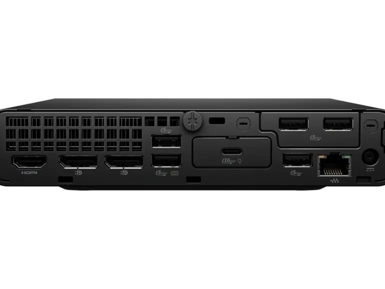 HP PC ProDesk 4 Mini G1i B6HE7ES
