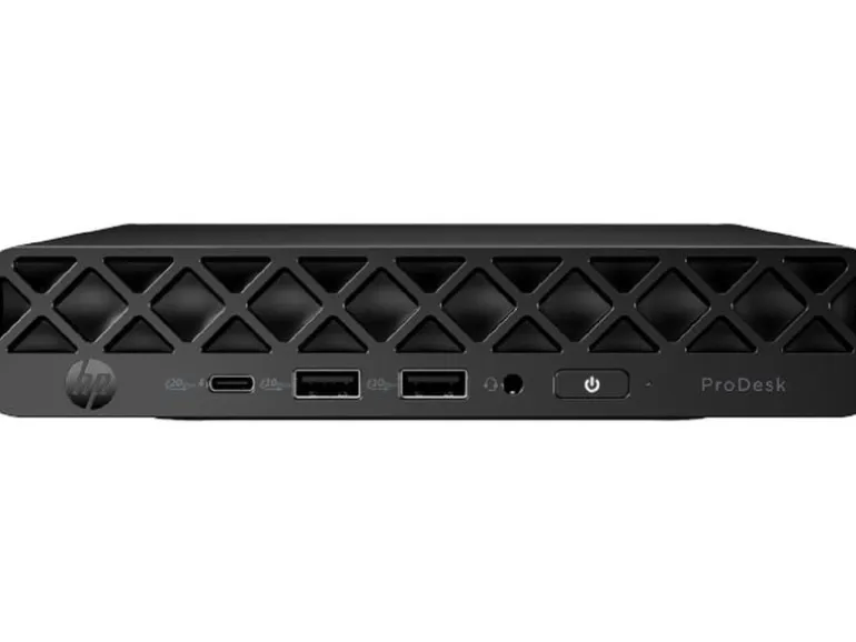 HP PC ProDesk 4 Mini G1i B6YR7ET