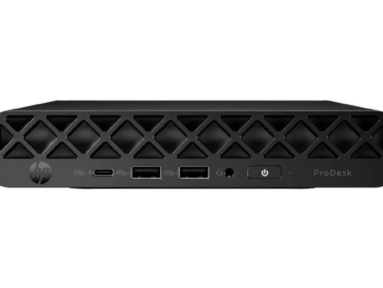 HP PC ProDesk 4 Mini G1i B6YR7ET