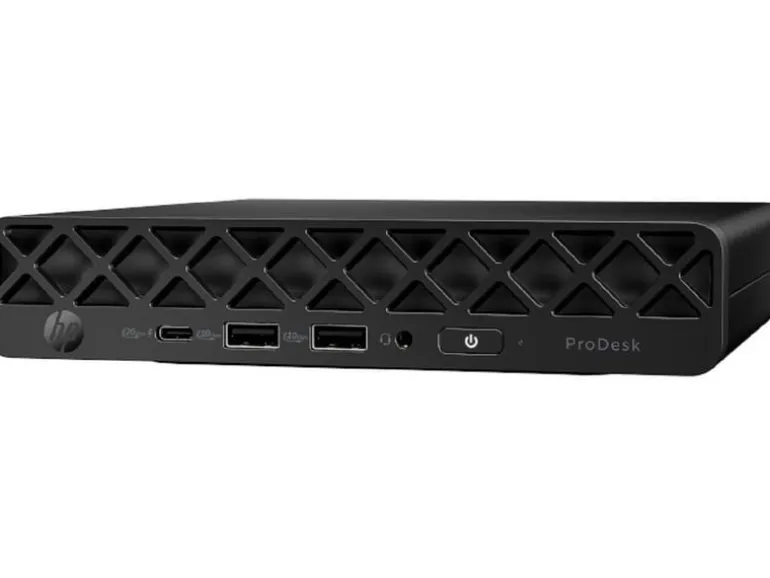 HP PC ProDesk 4 Mini G1i B6YR7ET