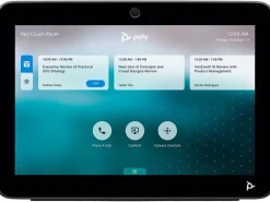 HP Poly TC10 Touch-Controller