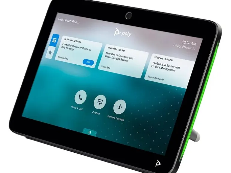 HP Poly TC10 Touch-Controller