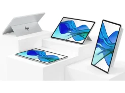 HP Portable Monitor Serie 5 Pro 514pn 14, 2560 x 1600 (WQXGA)