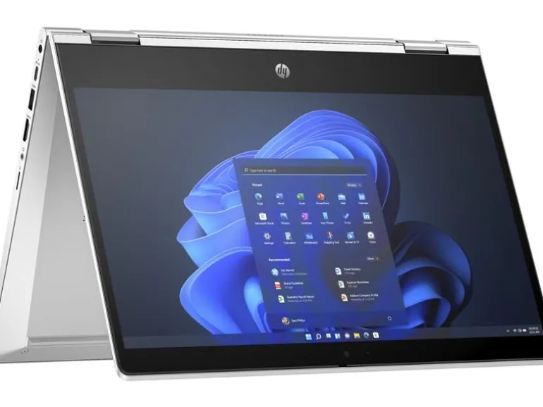 HP Pro x360 435 G10 A38GWET
