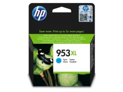 HP Tinte Nr. 953XL (F6U16AE) Cyan