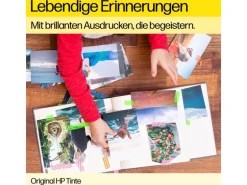 HP Tinte Nr. 963XL (3JA28AE) Magenta