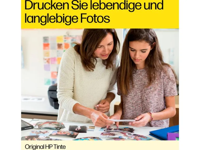 HP Tinte Nr. 305 (3YM61AE) Black