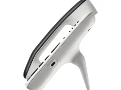 HP Tischtelefon Poly Edge E220 Schwarz/Weiss