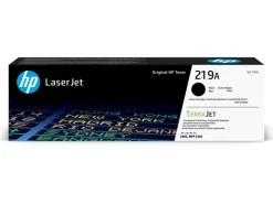 HP Toner 219A (W2190A) Black