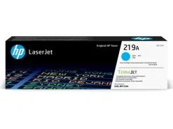 HP Toner 219A  (W2191A) Cyan