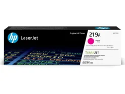 HP Toner 219A (W2193A) Magenta
