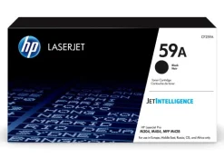 HP Toner Nr. 59A (CF259A) Black