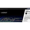 HP Toner Nr. 201X (CF400X) Black