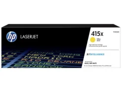 HP Toner Nr. 415X (W2032X) Yellow