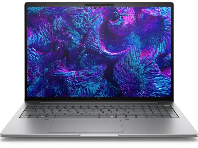 HP ZBook 8 G1i 16 A3ZY0ET Sure View 5