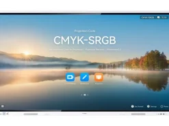 Huawei eKit Touch Display IdeaHub Board 3 Pro  75 "