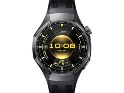 Huawei Smartwatch Watch GT 6 Pro 46 mm Schwarz Titan