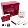HutoPi Starter Kit Raspberry Pi 3B+ 1 GB, 16 GB SD