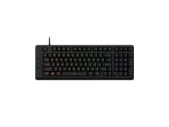 HyperX Eve 1800 RGB-LED USB Typ-C Schwarz