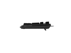 HyperX Eve 1800 RGB-LED USB Typ-C Schwarz