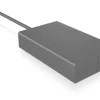 ICY BOX Card Reader Extern IB-CR401-C3
