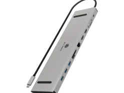 ICY BOX Dockingstation IB-DK2106a-CPD