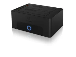 ICY BOX Docking- und Klonstation IB-1232CL-U3