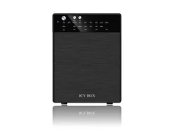 ICY BOX Externes Gehäuse IB-RD3640SU3 3.5"