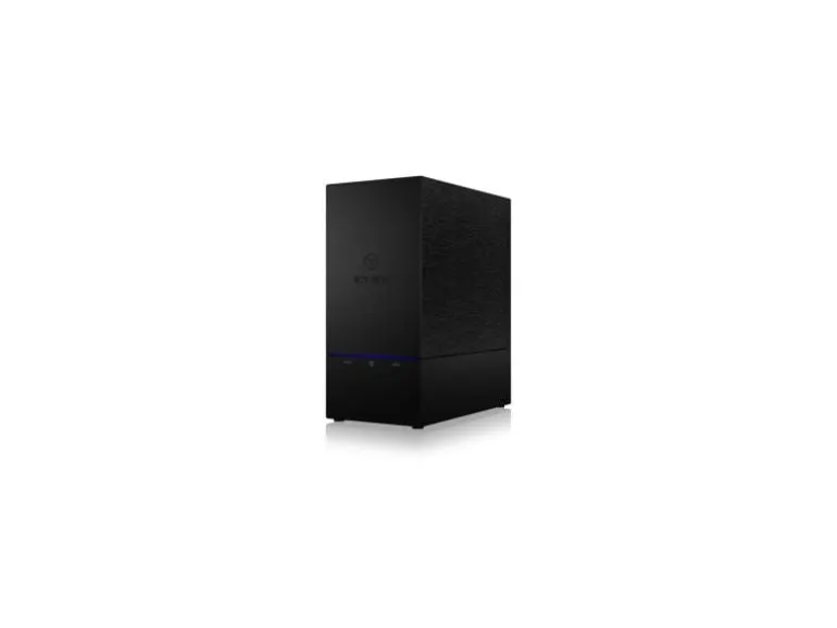 ICY BOX Externes Gehäuse IB-RD3621U3 3.5"
