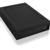 ICY BOX Externes Gehäuse IB-256WP 2.5"