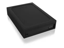 ICY BOX Externes Gehäuse IB-256WP 2.5"