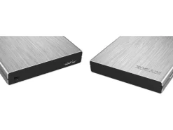 ICY BOX Externes Gehäuse IB-241WP 2.5"