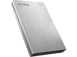 ICY BOX Externes Gehäuse IB-241WP 2.5"