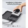 ICY BOX Externes Gehäuse Spade Base 388 2.5" in 3.5" Carrier