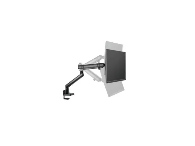 ICY BOX Icy Box bis 32" Schwarz