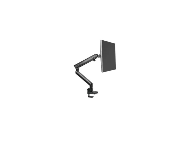 ICY BOX Icy Box bis 32" Schwarz