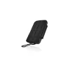 ICY BOX Memory Card Behälter IB-AC620-CR