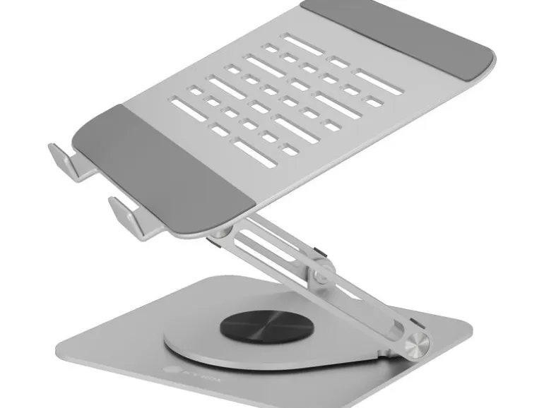 ICY BOX Notebook-Ständer IB-NH300-R 17 "