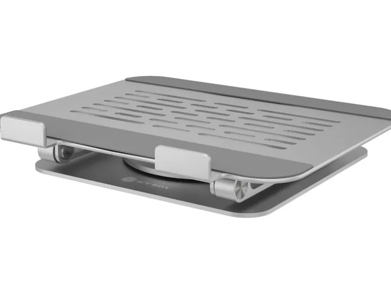 ICY BOX Notebook-Ständer IB-NH300-R 17 "