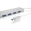 ICY BOX USB-Hub IB-HUB1425-C3
