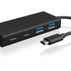ICY BOX USB-Hub IB-HUB1426-CPD