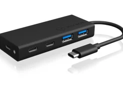 ICY BOX USB-Hub IB-HUB1426-CPD