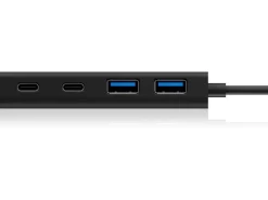 ICY BOX USB-Hub IB-HUB1426-CPD