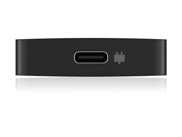 ICY BOX USB-Hub IB-HUB1429-CPD