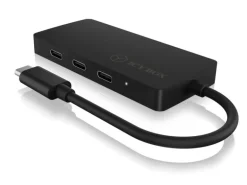 ICY BOX USB-Hub IB-HUB1429-CPD