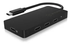 ICY BOX USB-Hub IB-HUB1429-CPD