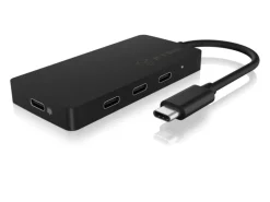 ICY BOX USB-Hub IB-HUB1429-CPD