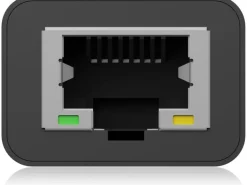 ICY BOX USB-Hub IB-HUB1439-LAN